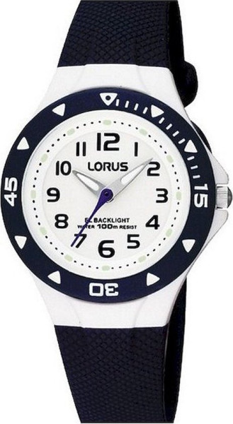 Lorus Young RRX43CX9 Kinder Horloge - 30 mm