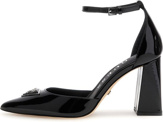 Guess - Maat 41 - BARSYN Dames Pumps - Zwart