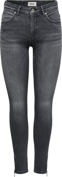 ONLY - Maat 33/32 - ONLKENDELL LIFE REG SK ANKLE BB TAI862 Dames Jeans