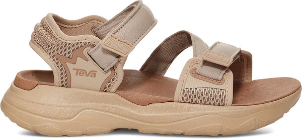 Teva W - 39 - ZYMIC Dames Sandalen - Maat 39