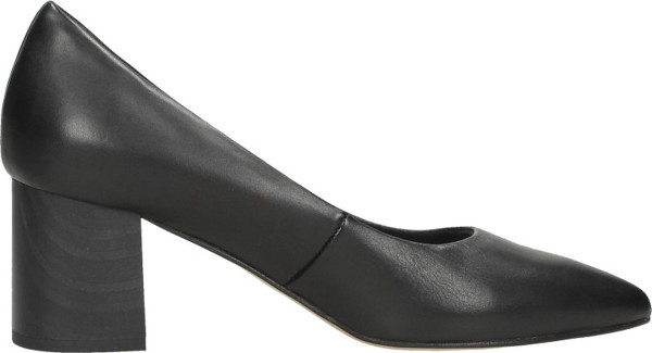 Tamaris - maat 40- Pumps Pumps - kleur zwart
