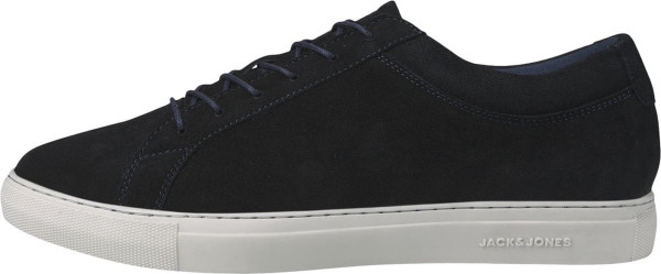 JACK&JONES - Maat 45 - FOOTWEAR JFWGALAXY SUEDE Heren Sneakers