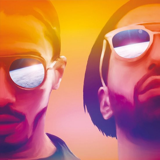 PNL -Dans La Legende LP