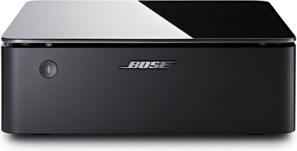 Bose 867236-2100 audio versterker Thuis Zwart