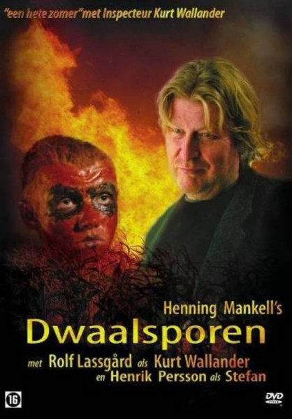 Dwaalsporen