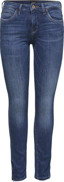 ONLY - Maat W26 X L 32 - ONLKENDELL LIFE REG SK AK CRE178067 NOOS Dames Jeans Skinny