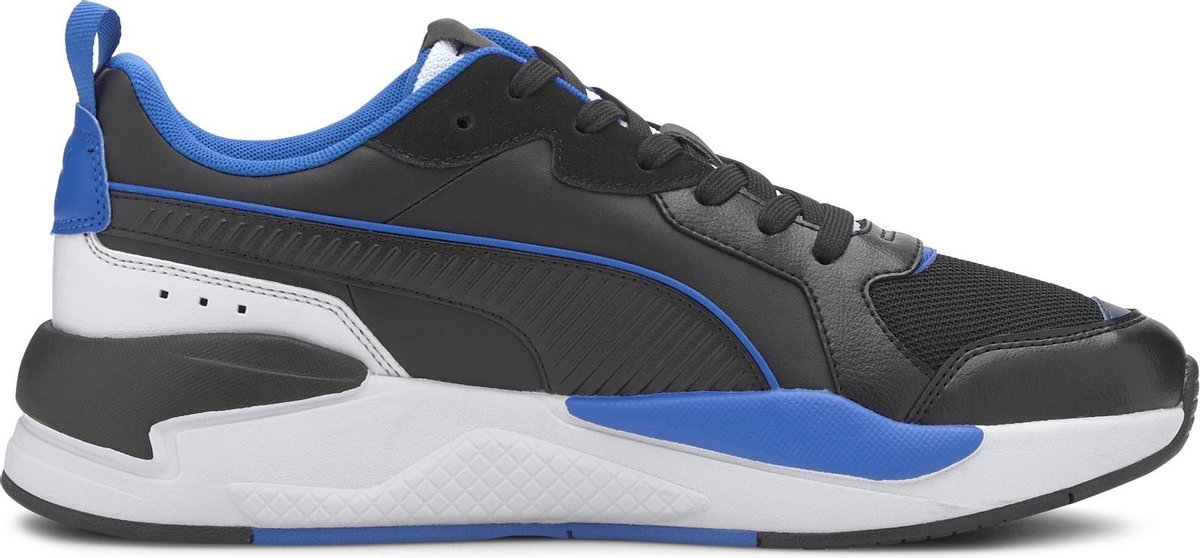 Puma black lapis blue 2025