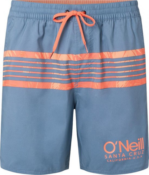 O'Neill - PM CALI STRIPE SHORTS - Maat S