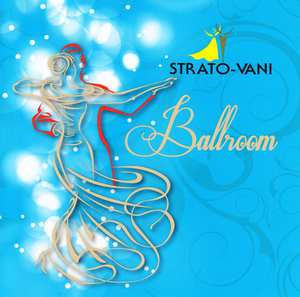 Strato Vani - Ballroom - CD