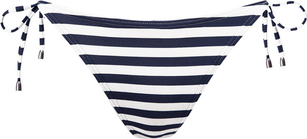 Barts - Maat 38 - Coaste Tanga navy Dames Bikinibroekje