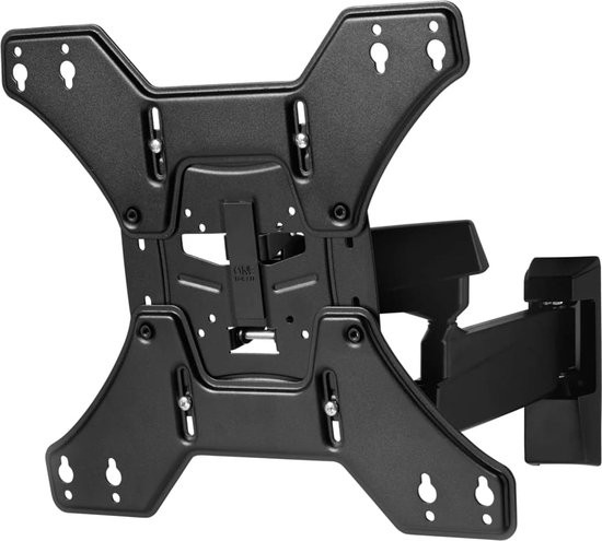 TV Beugel - 24/65 inch - Tot 50 kg - draai- en kantelbaar - WM4451