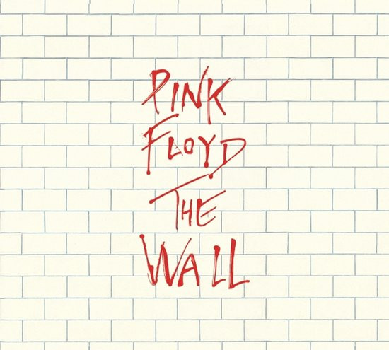 Pink Floyd - Wall CD