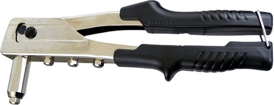 Stanley popnageltang MR55 2-5mm