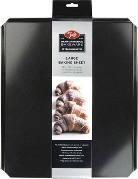 Tala Performance - Bakplaat - 35,5 x 42 cm - Non-stick - Ovenbestendig