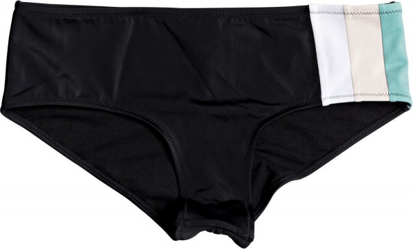 Roxy - S - Fitness Shorty Dames Bikini Bottoms