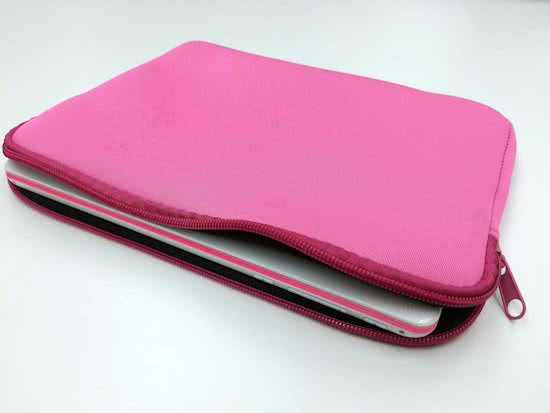 Kurio sleeve roze smart