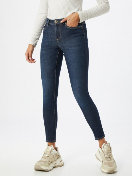 Only - Maat XS X L32 Wauw Life Dames Skinny Jeans