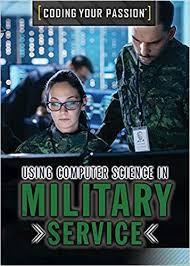 Using Computer Science in Military Service (Boek)
