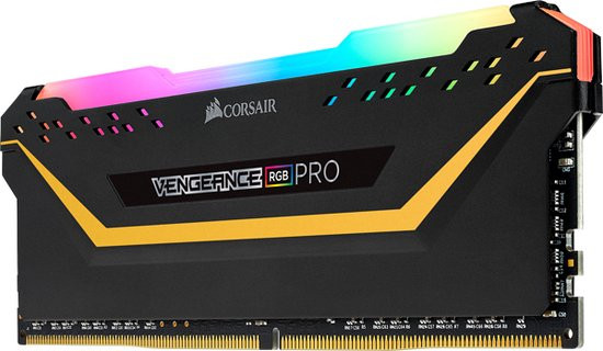 Corsair Vengeance RGB PRO 32GB (2x16GB) DDR4 3200