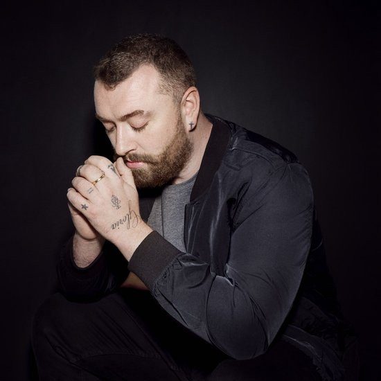 Sam Smith - In The Lonely Hour (LP) (10th Anniversary Edition) (Limited Edition)