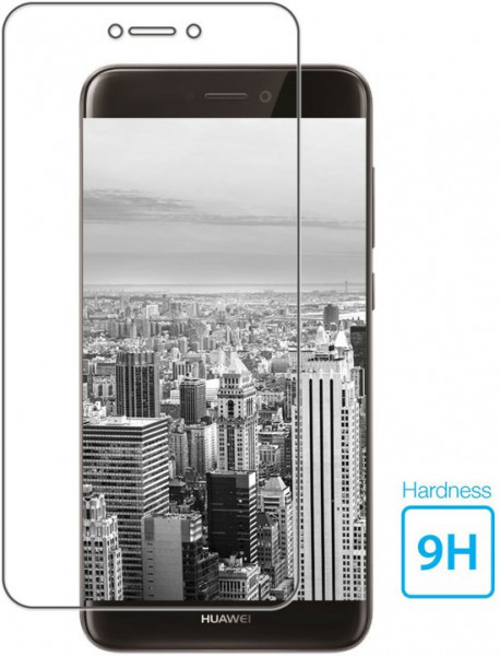 Mobiparts Regular Tempered Glass Huawei P8 Lite (2017)