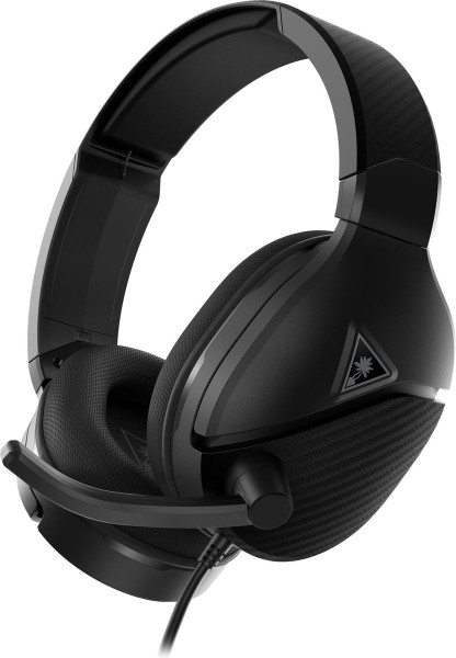 Turtle Beach Recon 200 Gen2 - Gaming headset - Multi Platform - Zwart
