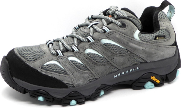 Merrell - maat 40- Moab 3 GTX - Wandelschoenen - Dames Sedona Sage