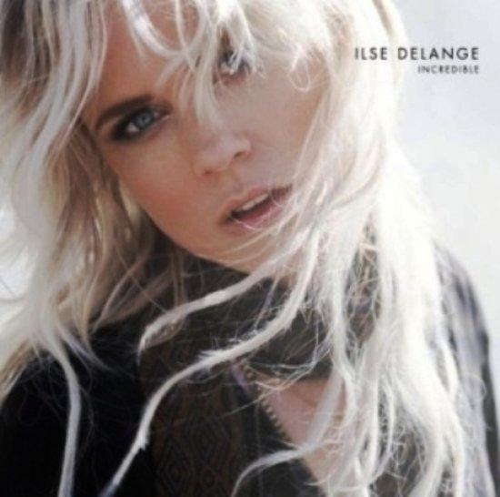 Ilse DeLange - Incredible - CD
