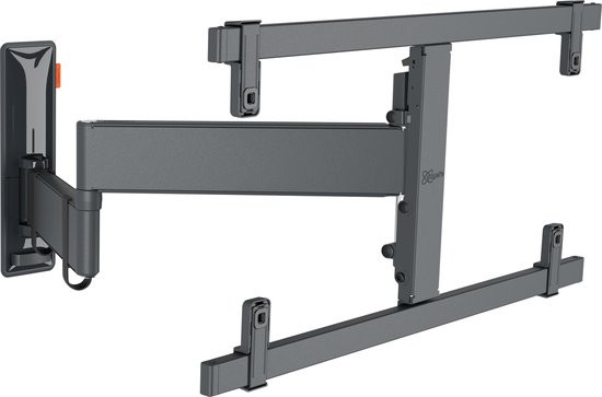 Vogel's TVM 3665 | Draai- en kantelbare tv-beugel OLED | 40-77" | max 35kg | VESA 600x400 | 67cm arm