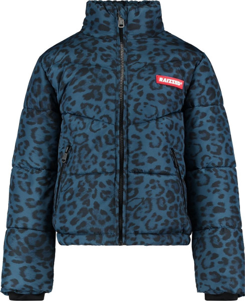 Raizzed maat 128 Lima Kinder Meisjes Winterjas