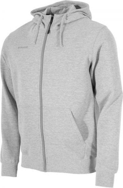 Stanno Base - maat 128- Hooded Full Zip Sweat Top
