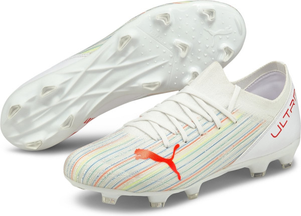 PUMA Ultra 3.2 - maat 46 - FG/AG Sportschoenen Heren