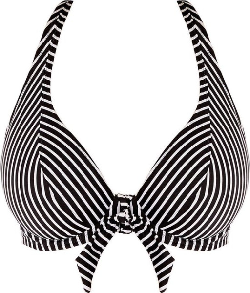 Beach hut Maat 65D high apex bikini top - (EU)