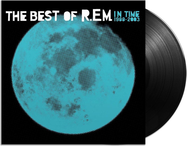 R.E.M. - In Time: The Best Of R.E.M. 1988-2003 (2 LP)