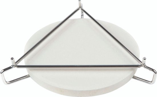 Grill Guru Compact Platesetter 28.50cm