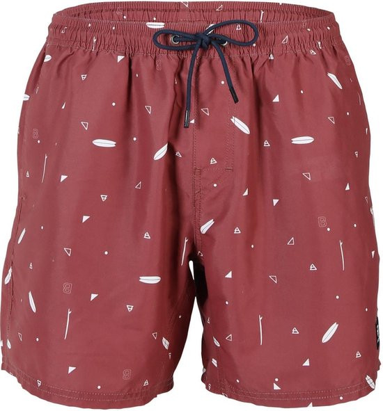 Tasker Mini AO SS20 Mens Shorts - Maat S