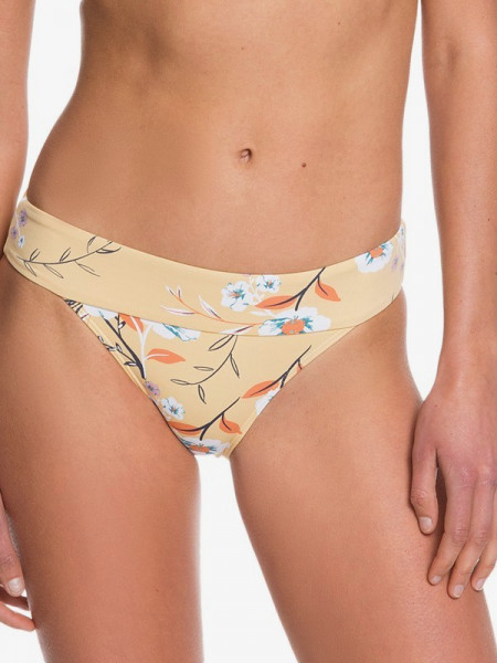 Roxy - XS - Lahaina Bay - Bikinibroekje voor Dames