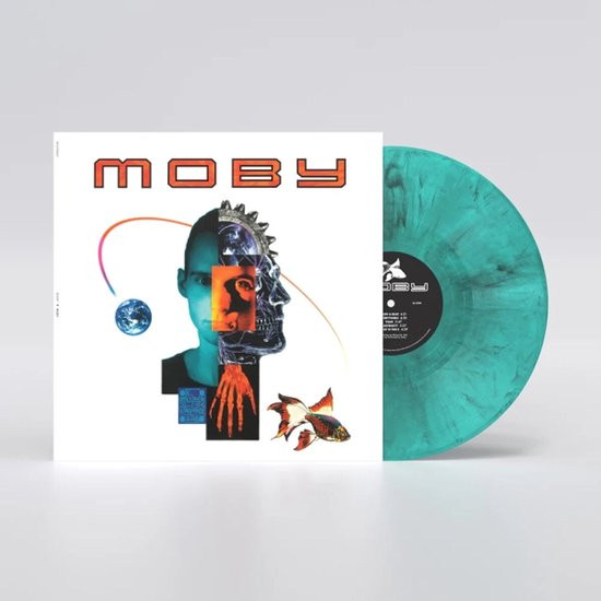 Moby LP