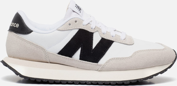 New Balance - maat 41.5- 237 Heren Sneakers