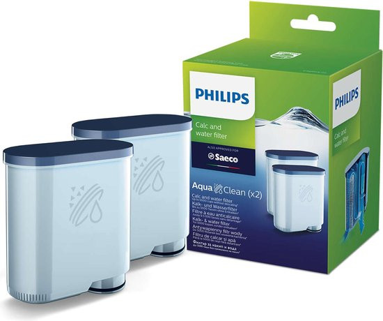 Philips / Saeco AquaClean CA6903/22 - Kalk- en waterfilter