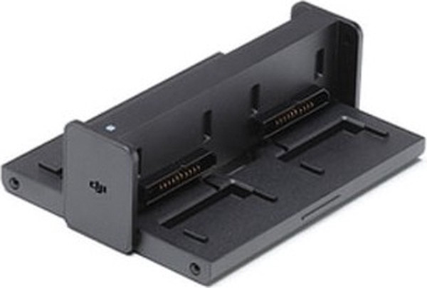 DJI Mavic Air Battery Charging Hub (part 2)