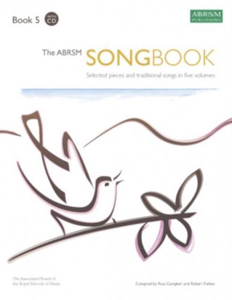 The ABRSM Songbook, Book 5
