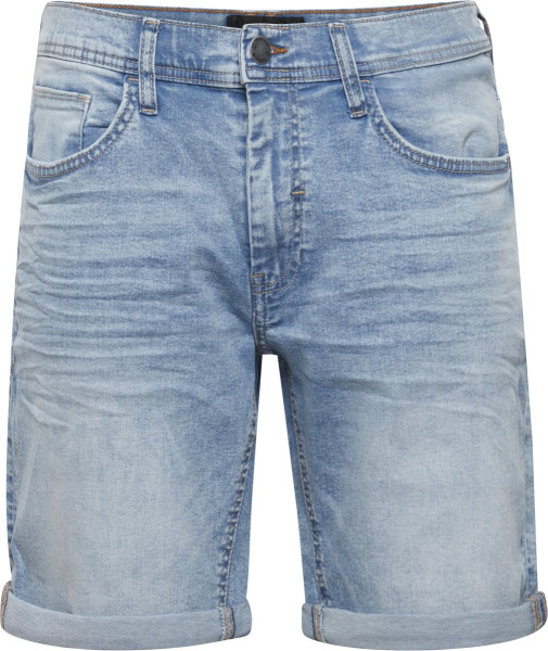 Blend - Maat XXL - He Denim shorts Heren Broek