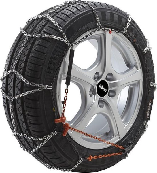 SNO-PRO Sneeuwkettingen 9mm ECO 70