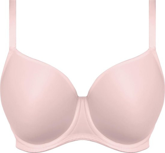 Freya Maat 70 D - FREYA FANCIES UW Moulded Balcony T-Shirt Bra - PETAL - Vrouwen