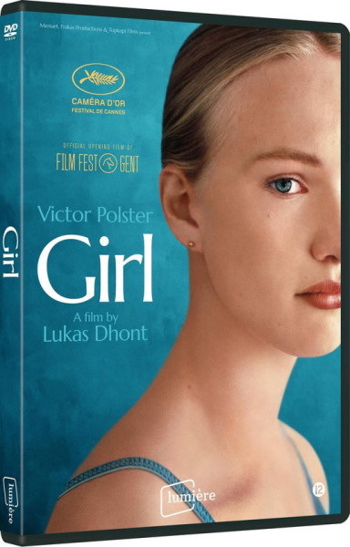 Girl (DVD)