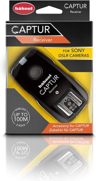 Hahnel Captur Receiver Sony
