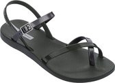 Ipanema - mt 35/36 - Fashion Sandal Sandalen Dames - Silver