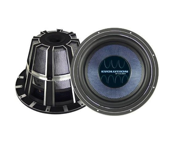 Caliber CWE30 car speaker