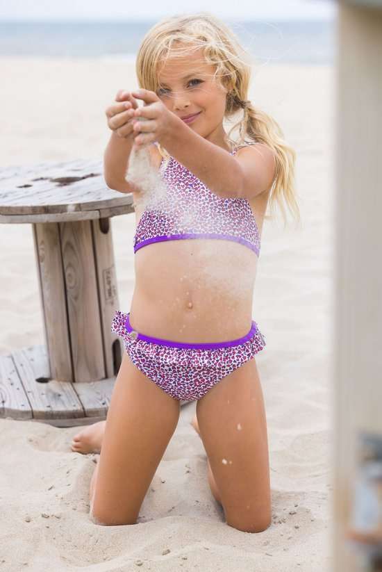 B. Nosy Maat 116 Y302 5071 Meisjes Bikini DGM Outlet